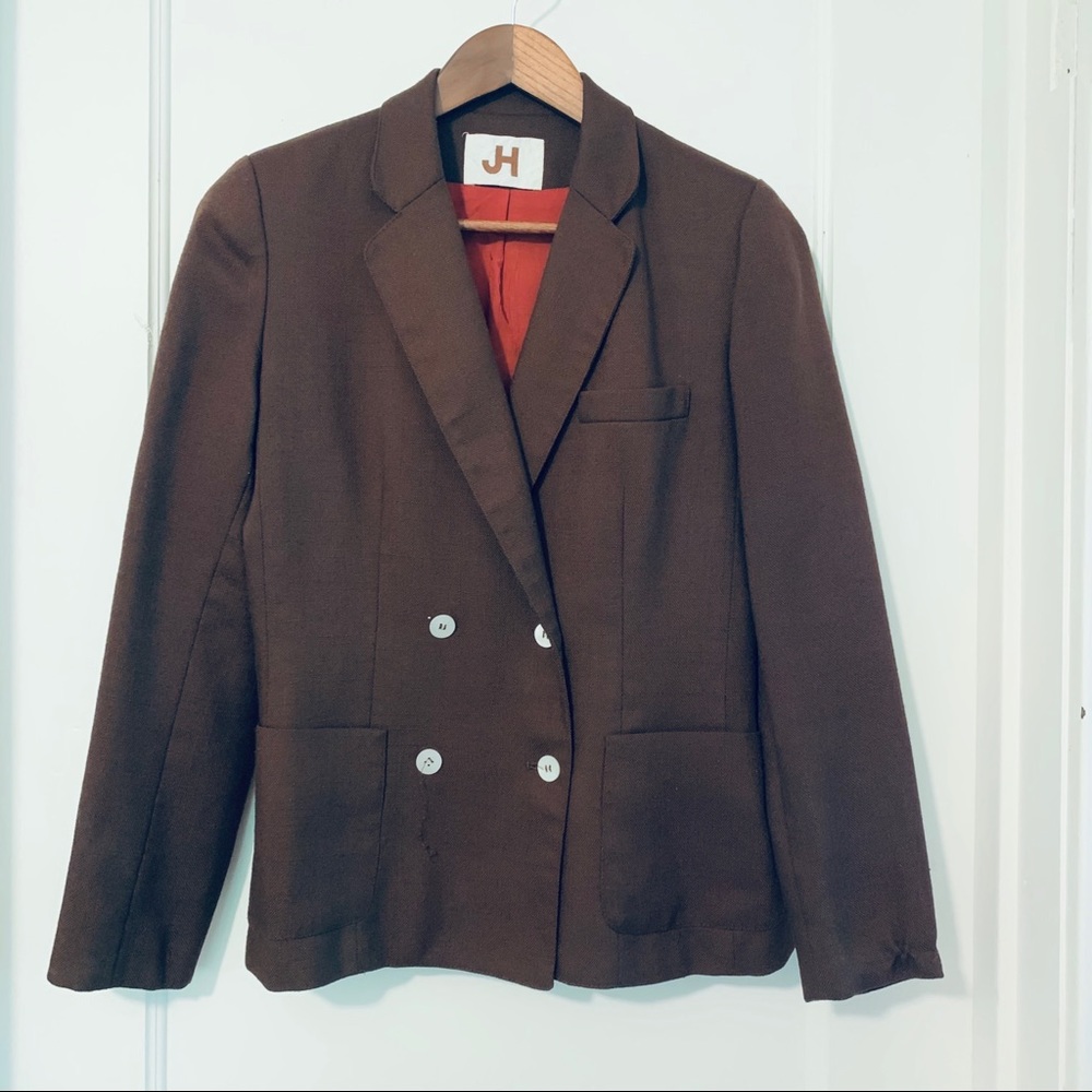 Vintage JH Collectibles Blazer